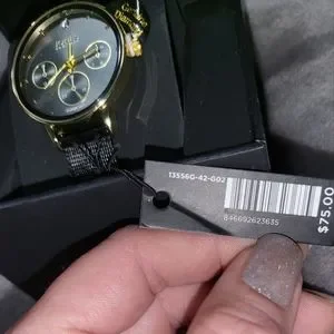 Beautiful watch by Jones New York Never Been Worn m_64764a38b635f803d4dcc8e3.jpg main image 4